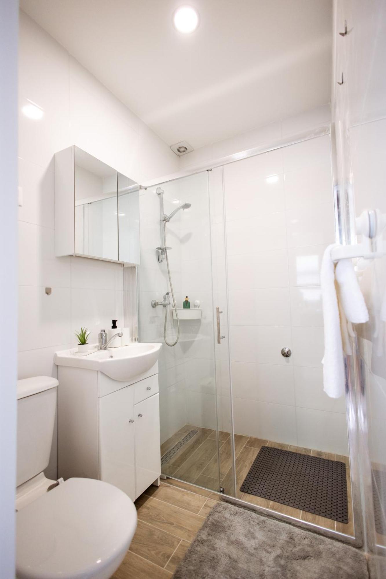 Cozy Studio Apartment In Osijek - Self Check In Экстерьер фото