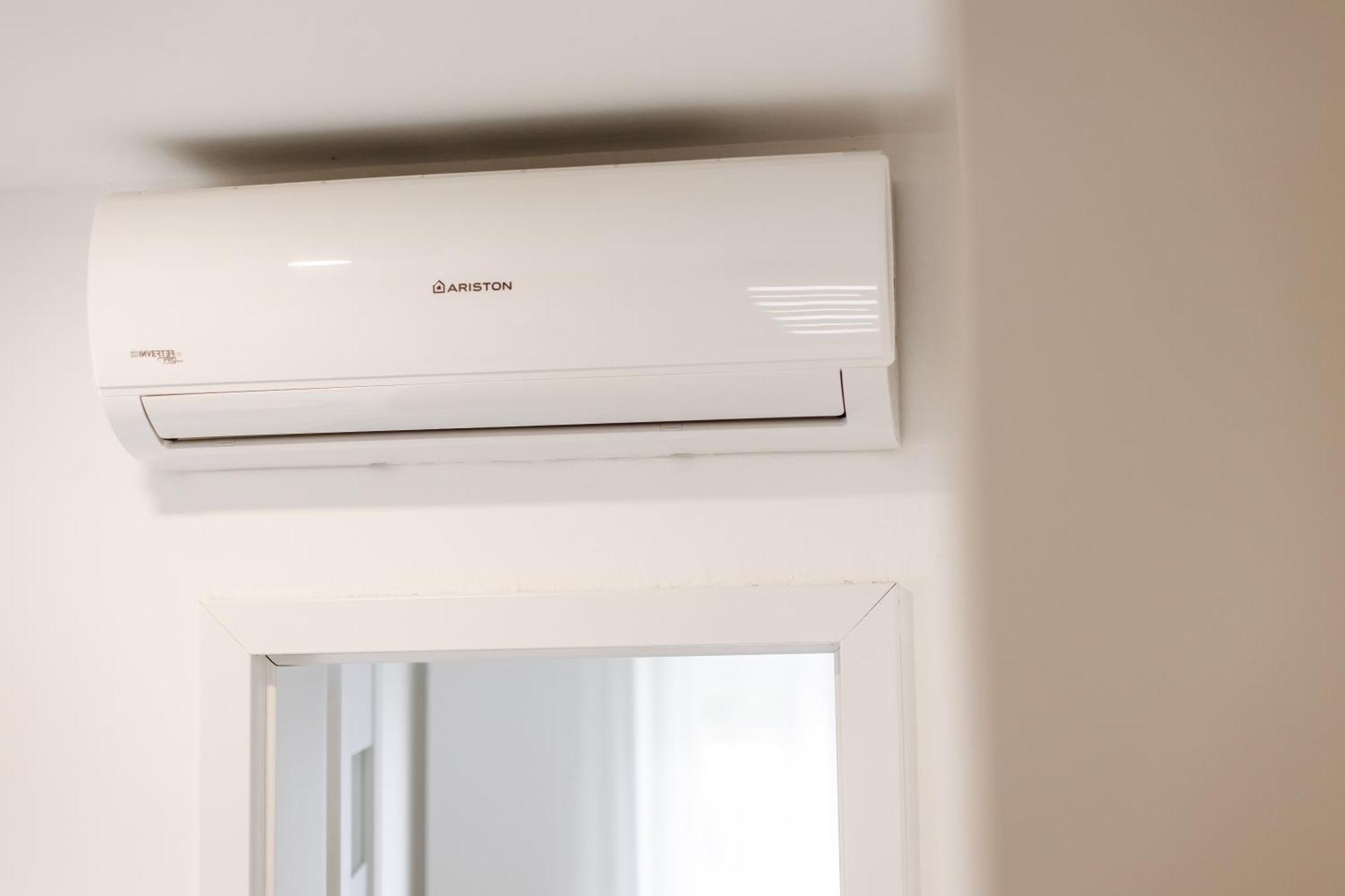Cozy Studio Apartment In Osijek - Self Check In Экстерьер фото