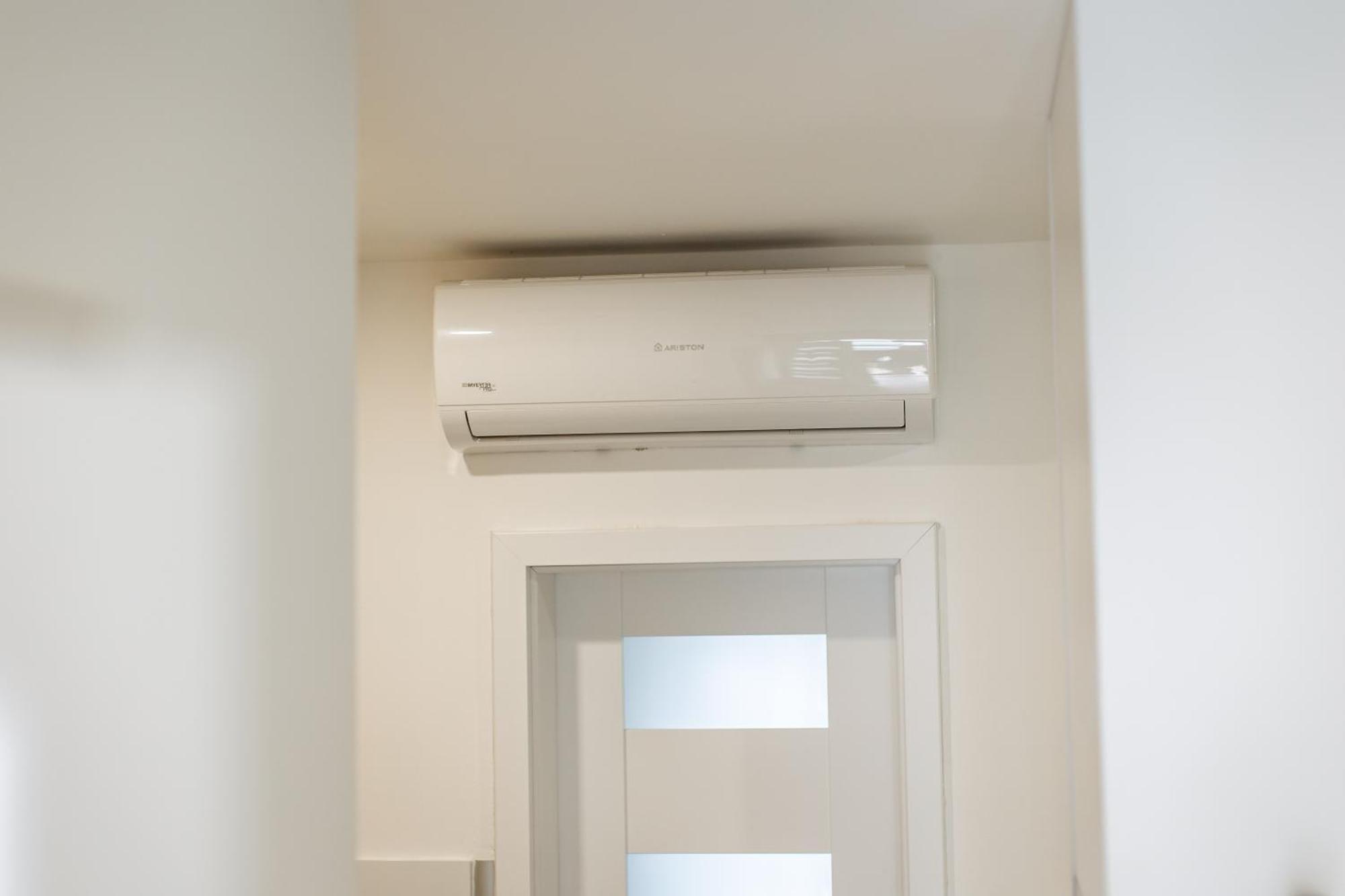 Cozy Studio Apartment In Osijek - Self Check In Экстерьер фото