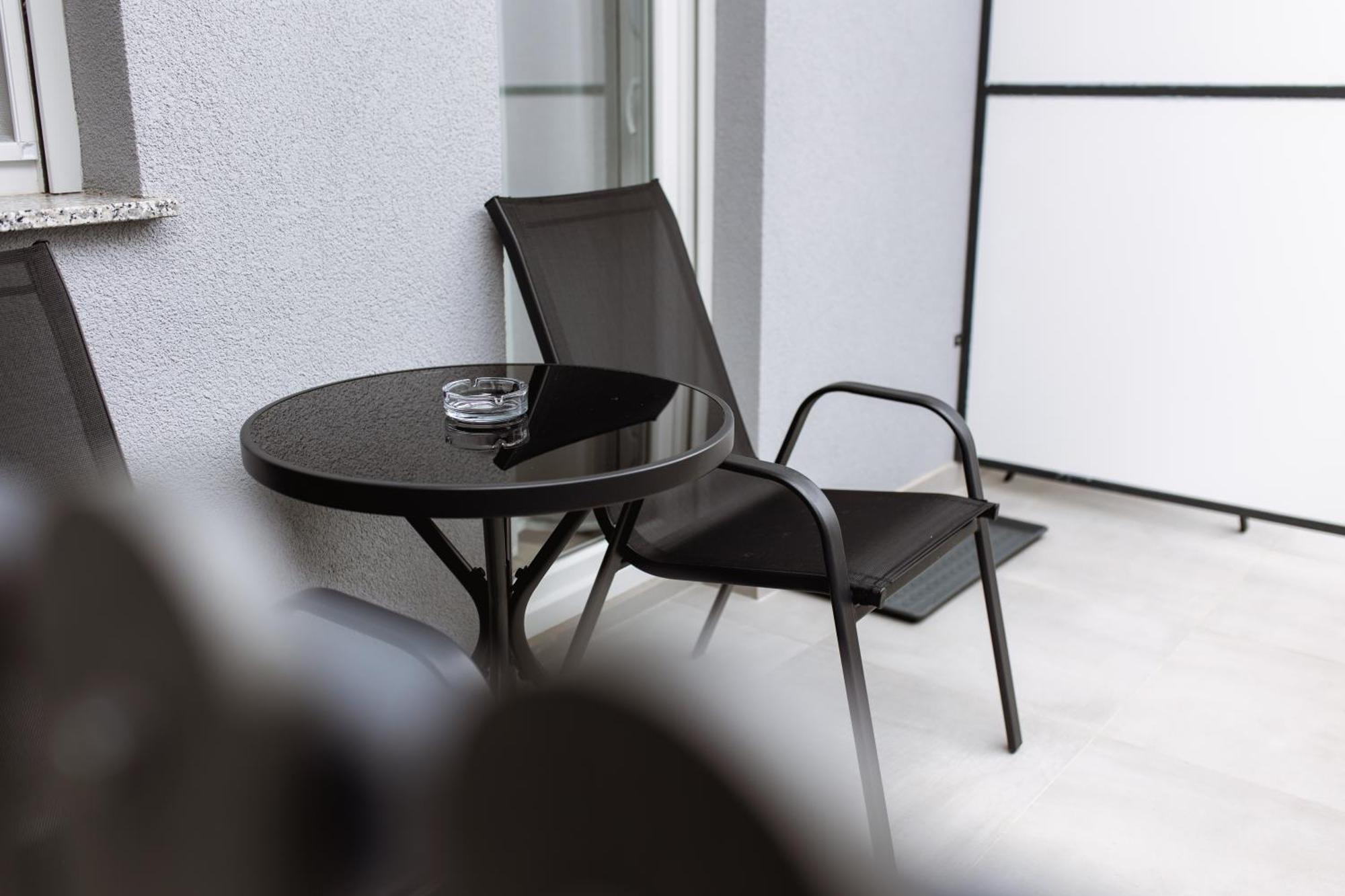 Cozy Studio Apartment In Osijek - Self Check In Экстерьер фото